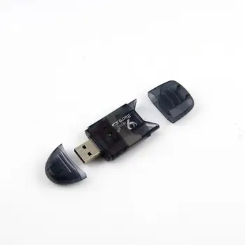 Nusipirkti vieną gauti vieną nemokamą Didelės Spartos USB2.0 Atminties Kortelių Skaitytuvas SD Kortele SDHC/SDXC Reader Nemokamas Pristatymas