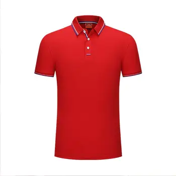YOTEE2020 nauji Polo marškinėliai atsitiktinis bendrovė užsakymą siuvinėjimo Polo marškinėliai vyrams trumpomis rankovėmis aukštos kokybės polo