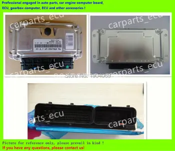 Automobilių variklio kompiuterio plokštės/M7.9.7 EKIU/Elektroninis Valdymo Blokas/Tianjin Xiali /0261B03794/0 261 B03 794 /Car PC