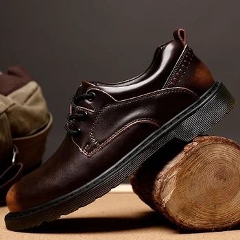 Sapato butas zapatos mokasīni, laisvalaikio oda sneaker batų masculino juoda pavasarį vyrų hot sportbačiai atsitiktinis pardavimo ocio para mens