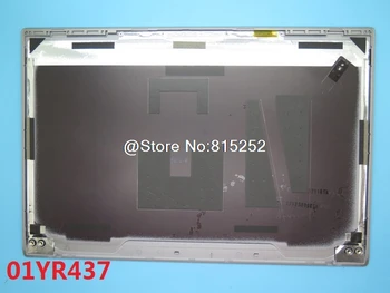 Nešiojamas LCD Viršų Padengti Už Lenovo Thinkpad X1 CARBON 6th Gen 01YR436 01YR437 AQ16R00510 WQHD Galinis galinis Dangtelis Atveju, kai Nauja