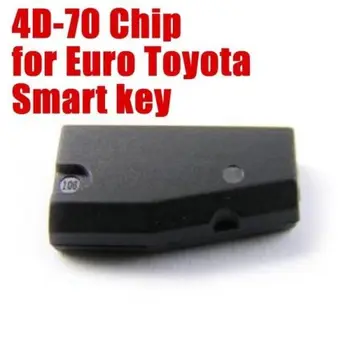 Keyecu 4D-70 Atsakiklis Chip Euro 