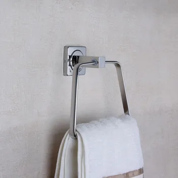 Vonios kambarys/nerūdijančio plieno serijos/rankšluosčių žiedas/rankšluosčiu rack/rankšluosčiams kabinti