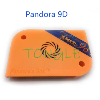 NAUJOS Pandora box 9D 2500 1 arcade versija jamma žaidimo lentos HDMI VGA 