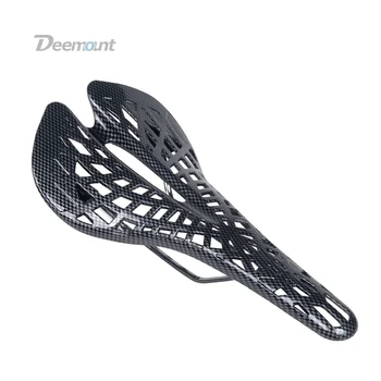 Dviračių sėdynės ergonomiškos voras akių kalnų dviračių sėdynės pagalvėlės orui ir patogūs dviračių lenktynių dviračių sėdynės įranga