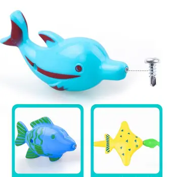 29 Vnt. Magnetinių Žvejybos Žaislai, Plastikiniai Žuvų Lazdele Tvenkinys Nustatyti Vaikai Žaidžia Vandens Dovanos 63HE