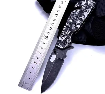 LLxxmm įrankis sulankstomas peilis multi-funkcija lauko medžioklės taktinis vaisių peilis kempingas išgyvenimo peiliukas navajas