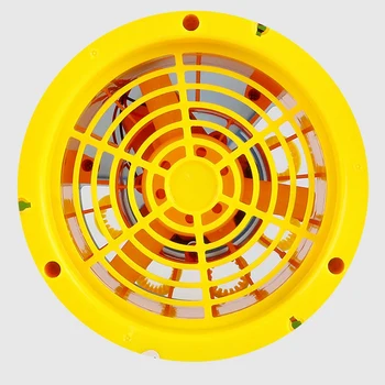 Cikoo Automatinis Šviesos Muzika Burbulas Mašina Lauke, Vaikų Baseinas Žaislo Modelis