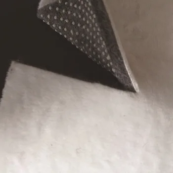 Juodos ir baltos spalvos marmuro imitacija kambarį kilimas miegamajame išmatose neslidžia grindų kilimėlis namų reikmenys kiliminė danga, koridoriuje