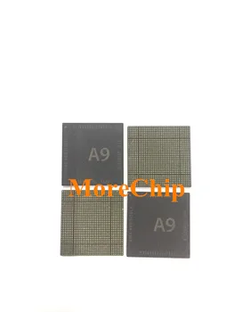 A9 CPU+RAM iIPhone 6S 6SPlus A9 CPU, RAM emmsp IC Chip Pilnas Komplektas Kit 2 in 1