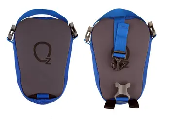 Stiprus deguonies lauko foto krepšys SLR camera bag foto krūtinės krepšys krepšys vyrų maišelį daugiafunkcinis sporto piniginės