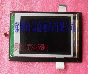 Specialus pasiūlymas naujiems SP17Q001 LCD ekranas Hongxun I5 kompiuterio ekrane 6.4 colių vienspalvis ekranas