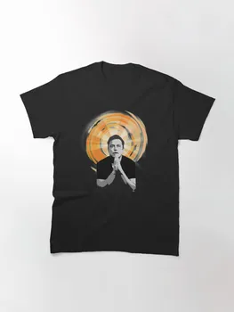 Į Elon Musk Mes galime Pasitikėti medvilnės vasarą laisvi vyrai marškinėliai atsitiktinis palaidų o-kaklo vyrų marškinėlius trumpomis rankovėmis t-shirt vyrai tee marškinėliai