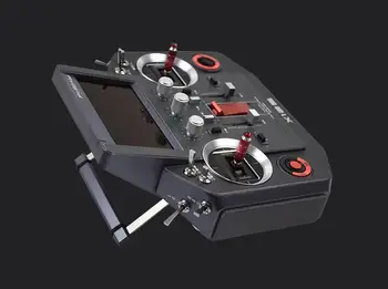 Naujausia Puikus Frsky Horo X12S 16CH Nuotolinio Valdymo pultas su Built-in GPS / 6-ašis Davikliai