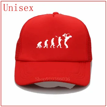 Saksofonininkas Evoliucija Muzikos instrumentų-Saksofonu beisbolo kepuraitę vyrų casquettes de beisbolo vyras beisbolo kepurė hat mergaitėms