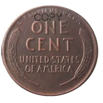 JAV Vieno Cento 1924P/D/S Kopija Monetas