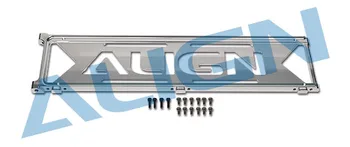 Align Trex 700 Metalo Dugno Plokštė H70117 Suderinti 700 dalys, Nemokamas Pristatymas su Sekimo