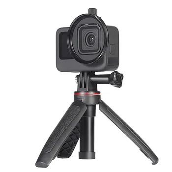 52mm Filtro Adapterio Žiedas Tvirtinimo Laikiklis, skirtas Gopro9 Sporto Fotoaparato Objektyvo Filtro Tvirtinimo Laikiklis, skirtas Gopro9 Priedai