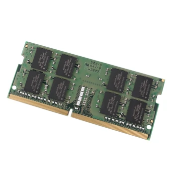 DDR4 8GB Laptop Memory Ram 260Pins 2RX8 1.2 V Sodimm Aukštos kokybės Memoria Ram Laptop Notebook Memory