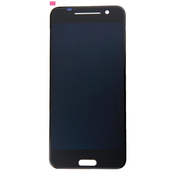 Aukštos Kokybės LCD Ekraną ir skaitmeninis keitiklis Visiškai Asamblėja Lcd Pakeitimo Stiklo HTC One A9