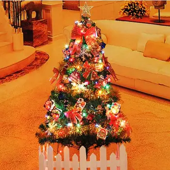 Kalėdų Medžio Viršuje Sparkle Žvaigždžių Pakabinti Kalėdų Dekoro Ornamentą Treetop Topper Kalėdų reikmenys, Kalėdų eglučių Puošimas