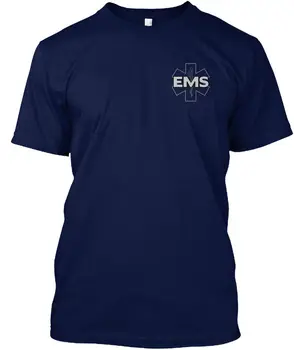 Ems Skrydžio Įgulos Kovotojas Vasaros 2019 Dizaino Vyrų Viršūnės Vasarą Juokingas Cool T-Shirt Fitneso T-Shirt