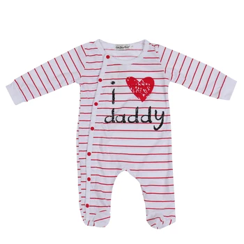 2020 kūdikių berniukai & mergaites drabužių kūdikiams spausdinti myli mamyte ir tėveli roupas meninos naujagimių drabužiai