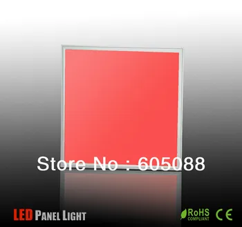 2018 Kalėdinis išpardavimas--36w full led panel 600*600 rgb šviesa+touch sąsaja nuotolinio valdymo pultelis+maitinimo 5vnt/daug