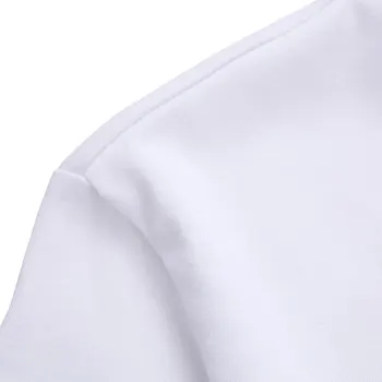 2019 AMEITTE Kūrybos Miško elnias Dizaino T-Shirt Vyrai Asmenybės Gyvūnų Spausdinti Marškinėliai Mados Geek Stiliaus Viršūnes Tee