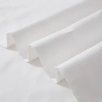 Egipto medvilnės Pure spalvų patalynės komplektas antklode padengti rinkinys
