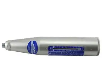 Nešiojamų Betono Rikošetas Plaktukas Testeris NK Resiliometer Schmidt Hammer