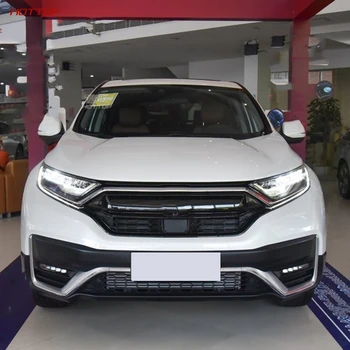 Honda Crv 2021 Degalų Bako Dangtelis China Lipdukai Degalų Bako Dangtelio Lipduko Cr-v Kėbulo Išorės Apdailos Keitimo