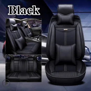 Aukštos kokybės! Pilnas komplektas, automobilių sėdynių užvalkalai Honda CR-V 2016-2012 patvarus kvėpuojantis sėdynių užvalkalai už CRV,Nemokamas pristatymas