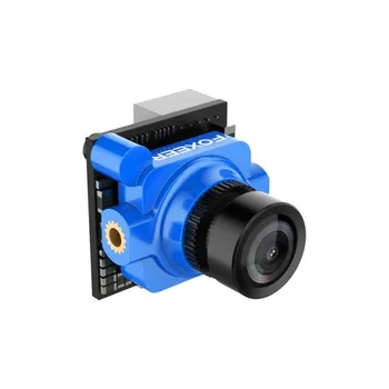 Foxeer Rodyklių Micro Pro 600TVL FPV CCD Kamera su OSD RC Lenktynių Drone