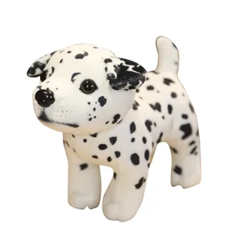 Modeliavimo šuo pliušinis žaislas Įdaryti Žaislas, lėlė Vaikų Vaikams Animacinių filmų Gyvūnų Šunų Gimtadienio Dovanos Papuošalai puiki dovana Dropshipping