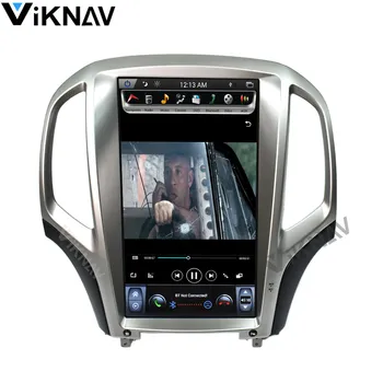 Automobilio radijo, GPS navigacijos, DVD grotuvo Buick-excelle XT opel atra 2009-2018 automobilio multimedijos grotuvas MP3