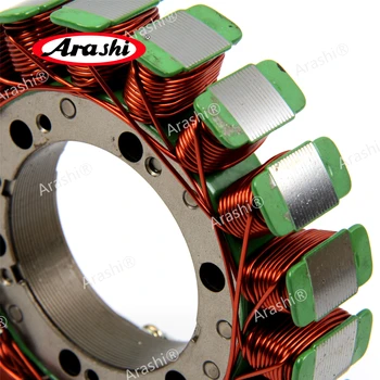 Arashi 1 Set Įtampos Lygintuvas Reguliatorius, Generatorius, Variklio Statoriaus Apvijos HONDA CBR900RR CBR929RR 2000 2001 CBR 900 929 CBR900