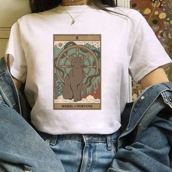 DVYNIAI Gėlių Viršūnės Tees Moterys T-Shirt Myliu Save Grafinis Streetwear 90s Harajuku Hip-Hop Teeshirt Moterų Ullzang Marškinėlius Mujer