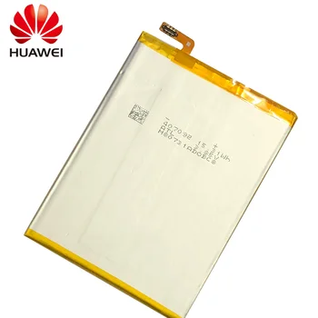 Hua Wei Originalaus Telefono Baterija HB417094EBC Už Huawei Ascend Mate 7 MT7 TL00 TL10 UL00 CL00 4000/4100mAh