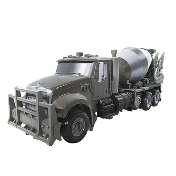 Hasbro Transformers Filmo Kombaino StudioSeries SS53 Voyager 18cm Derinys Robotas Veiksmų Skaičius, Modelio Surinkimo Vaikams, Žaislų, Dovanų