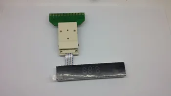 Individualų FPC bandymas apversti jungtis LCD bandymo ir kitos funkcijos testas