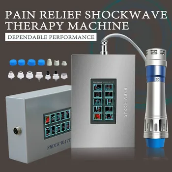 Pelninga Smartwave Shockwave Mažo Intensyvumo Shockwave Terapijos Erekcijos Disfunkcija Ir Physicaly Kūno Skausmas Relif