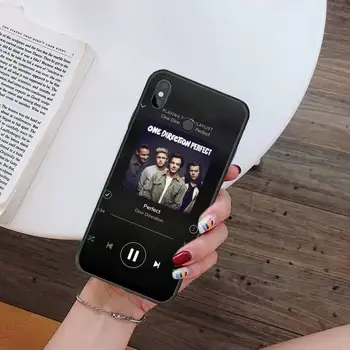 Viena kryptimi Harry Styles Albumo daina Telefoną Atveju Xiaomi Redmi pastaba 7 8 9 t k30 max3 9 s 10 pro lite