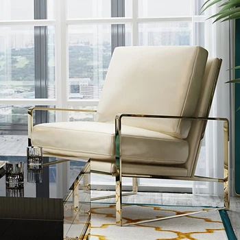 Louis Mados Kambarį Kėdės Paprasta Ekstravagantiškas Viena Sofa-Lova