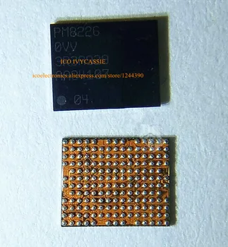 PM8226 Samsung G7102 Maitinimo IC Už Xiaomi redmi Galia IC chip PM
