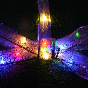 LED Juostelės String Žibintai Pasakų Šviesos Blyksnis Šviesos Kambarys Lauko Apdailos Kalėdų Vestuvių Šventės atributas