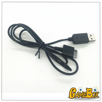 NAUJAS OEM USB Įkrovimo Kabelis PSP GO Konsolės USB Įkroviklio Maitinimo Kabelis Linija Įkrovimo Laido Viela PSP GO