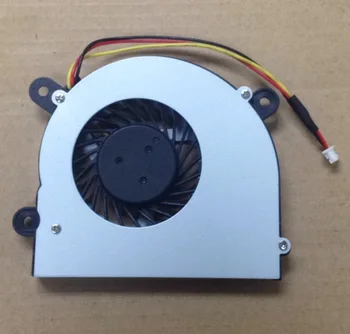 SSEA Naujas ventiliatorius MSI S6000 X600 laptop CPU Aušinimo ventiliatorius DFS491105MHOT