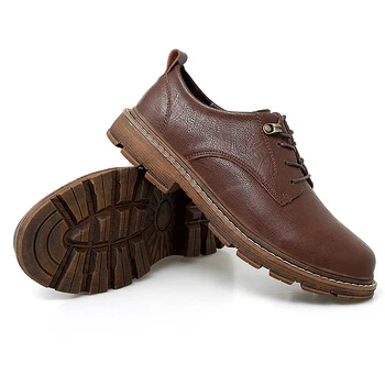Mens Batai Oficialų Batus Dizaineriai Atsitiktinis Odos Oksfordo Įrankiai Lauko Batai Classic Business Bureau Batai Zapatos Para Hombre