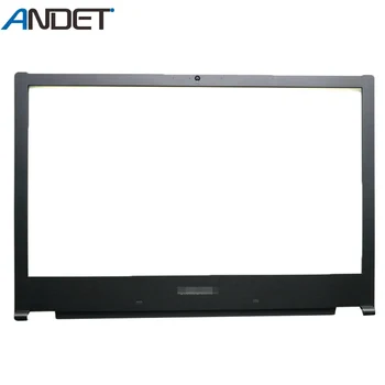 Naujas Nešiojamas LCD Dalys Samsung 850XAC NP850XAC LCD Bezel Ekrano Rėmo Atveju Priekinis Korpuso Dangtis